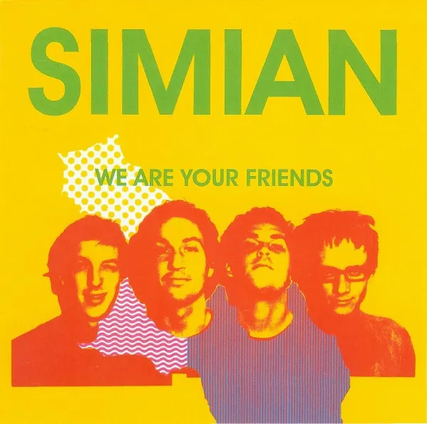 SIMIAN