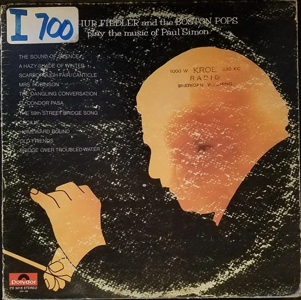 Play The Music Of Paul Simon