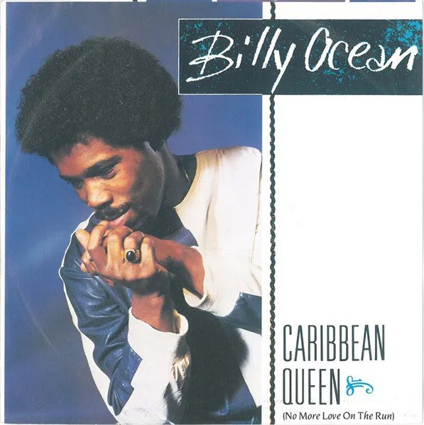 Caribbean Queen (No More Love On The Run)
