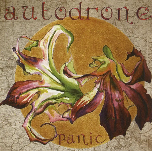 Panic