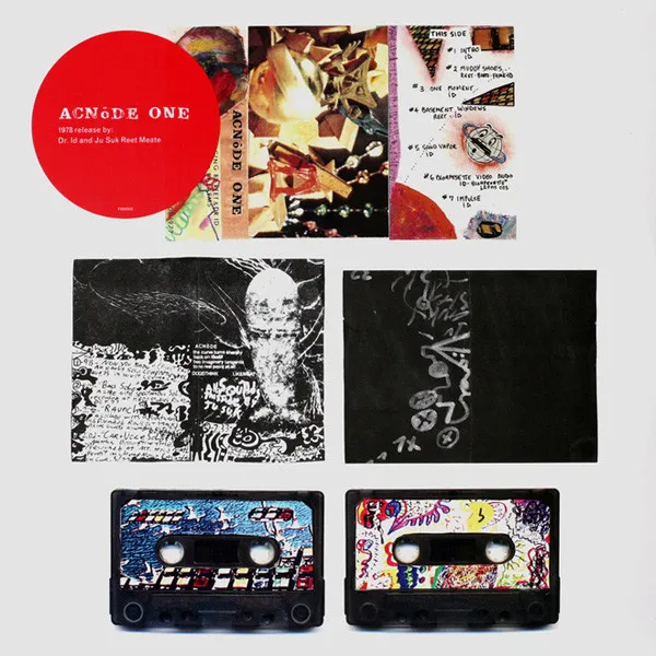 Acnode One