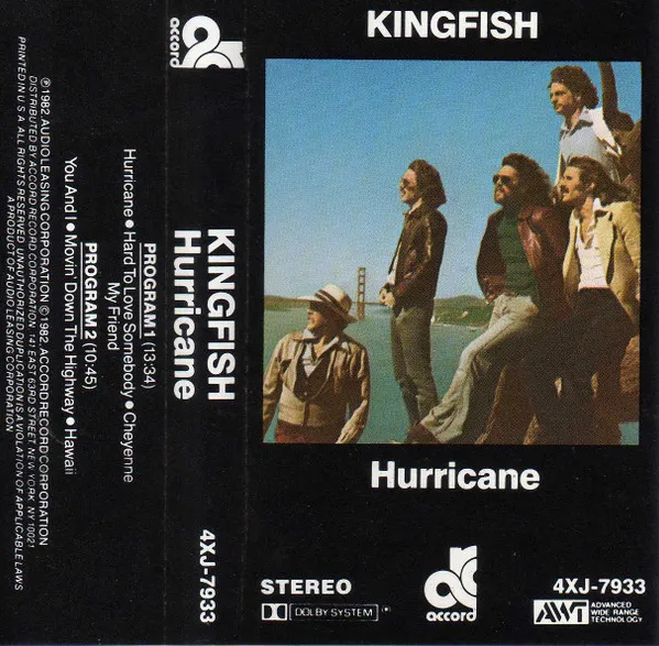 Hurricane