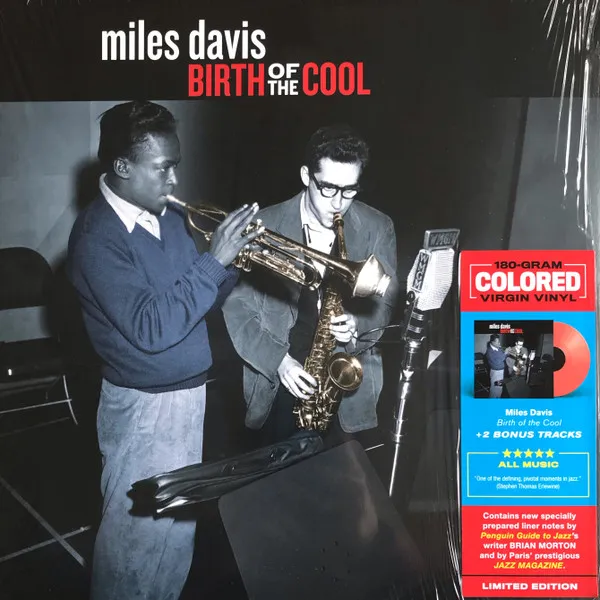 Miles Davis, 20TH CENTURY MASTERWORKS