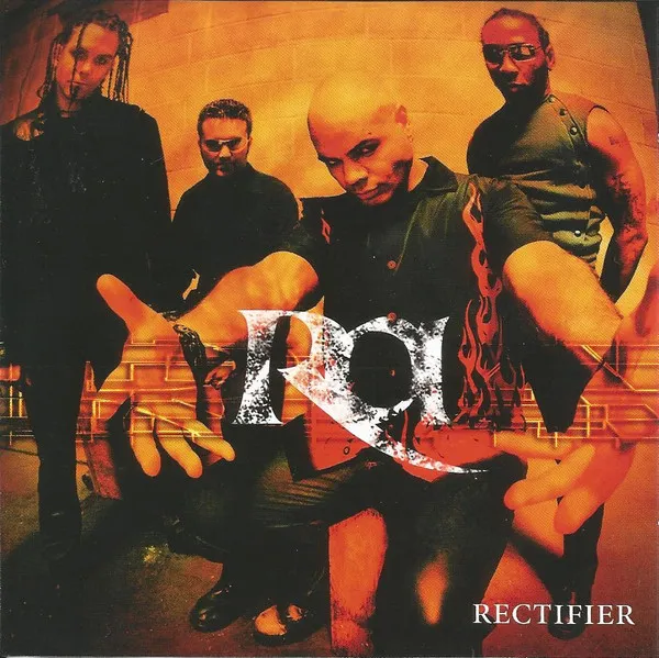 Rectifier