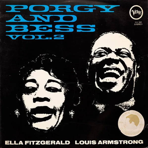 Porgy And Bess Vol. 2