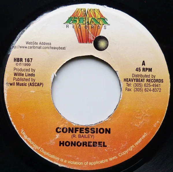 Confession