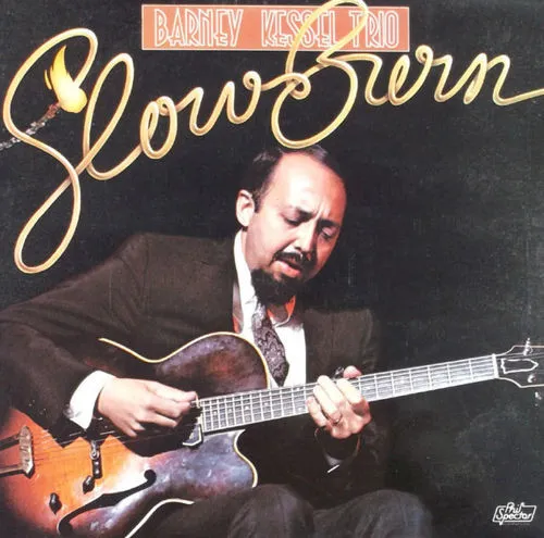 Slow Burn