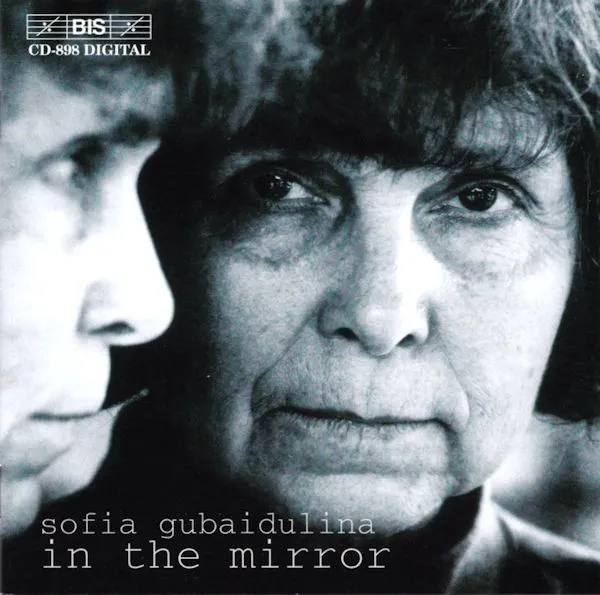 Sofia Gubaidulina