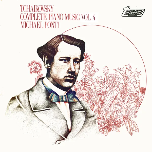 Complete Piano Music Vol. 4