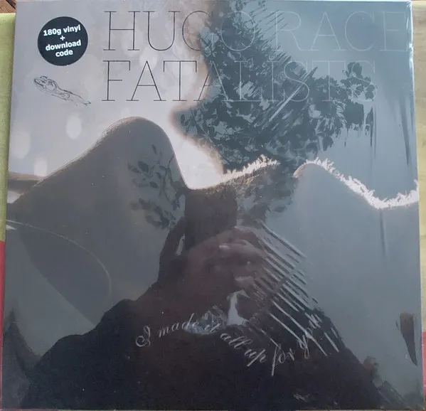 I Made It All Up For You (180g)