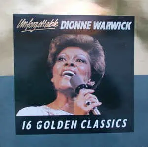 Unforgettable - 16 Golden Classics