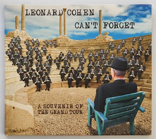 Can't Forget: A Souvenir Of The Grand Tour