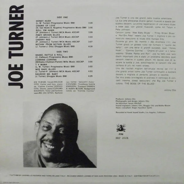 Great Rhythm & Blues Oldies