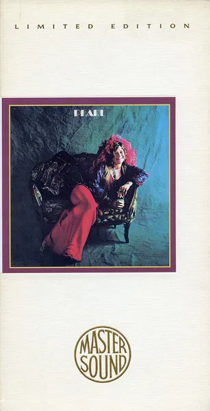 Janis Joplin