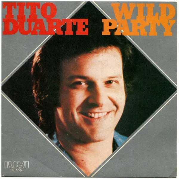 Wild Party