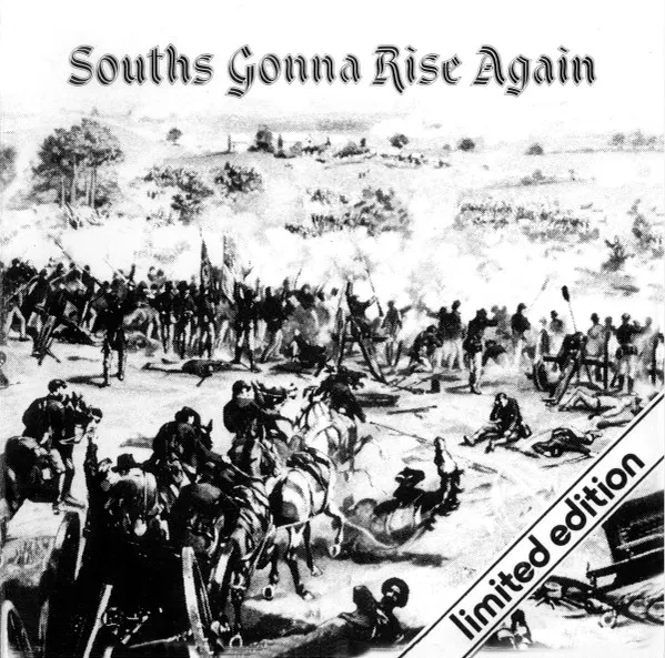 Souths Gonna Rise Again