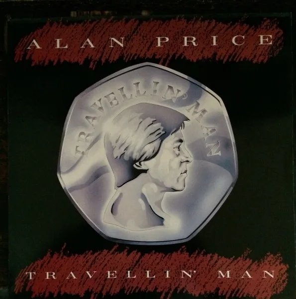 Travellin’ Man