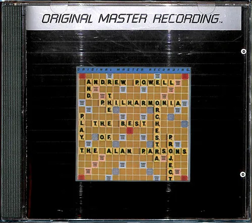 Play The Best Of The Alan Parsons Project