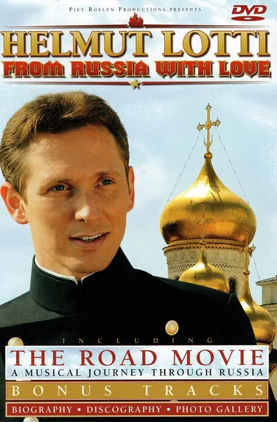 From Russia With Love