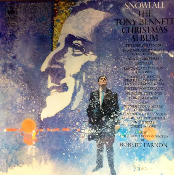 Snowfall: The Tony Bennett Christmas Album