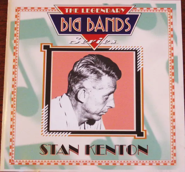 The Legendary Big Bands Series