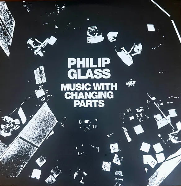Music With Changing Parts