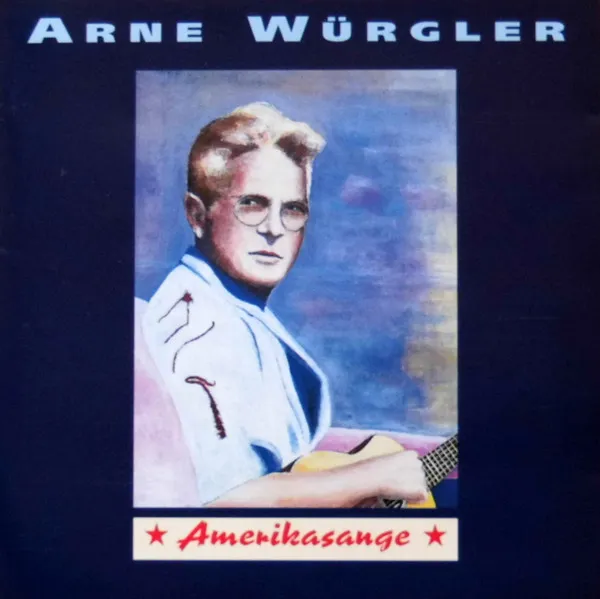 Amerikasange