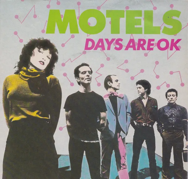 Days Are OK