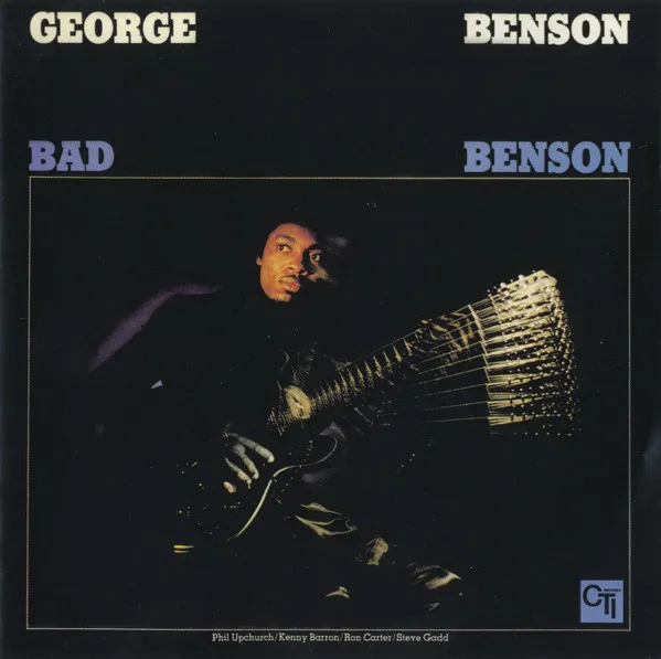 George Benson