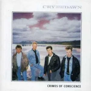Sampler E.P. Of The Debut Album : Crimes Of Conscience