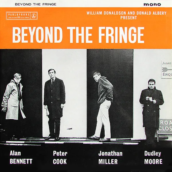 Beyond The Fringe