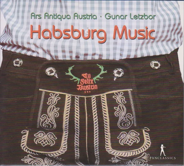 Tu Felix Austria Habsburg Music