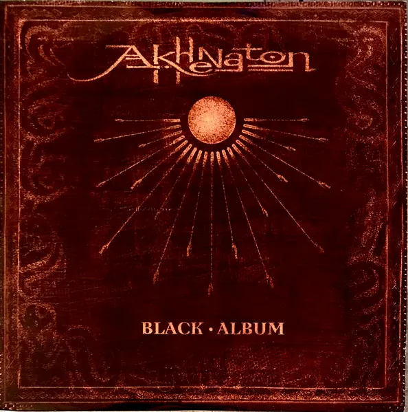 Black Album