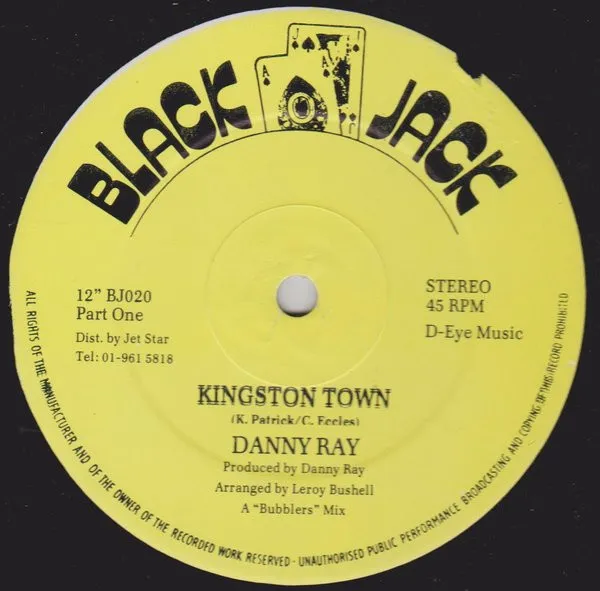 Kingston Town