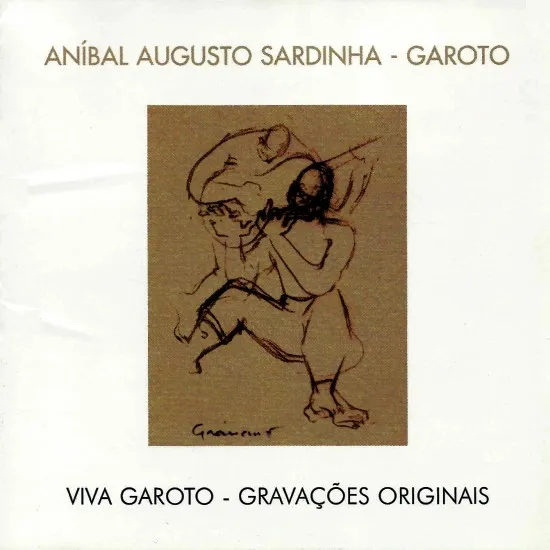 Viva Garoto - Gravações Originais