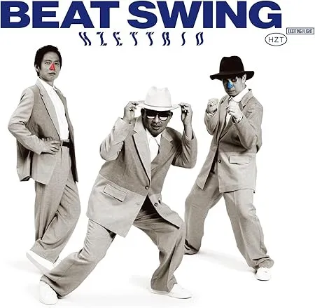 Beat Swing [Exciting Flight盤]