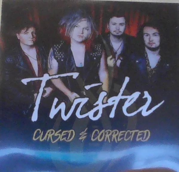 Cursed & Corrected