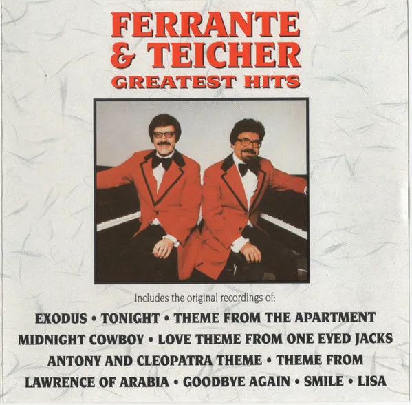Greatest Hits