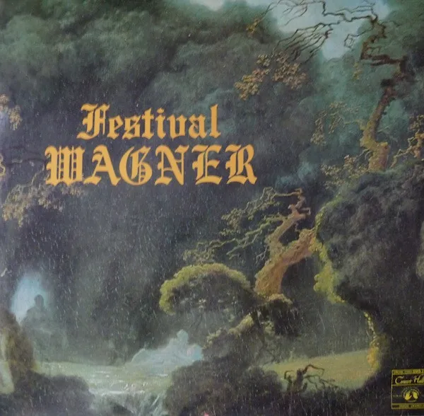 Festival Wagner