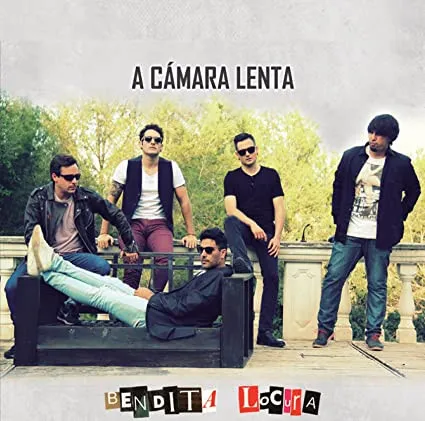 Bendita Locura