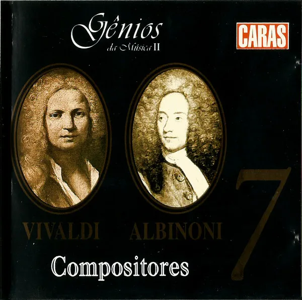 Compositores