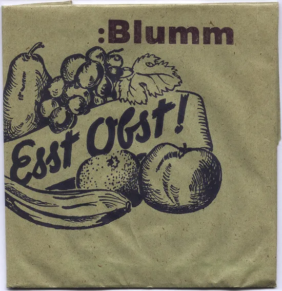 Esst Obst!