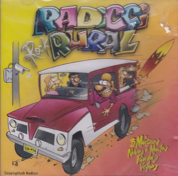 Rock Rural