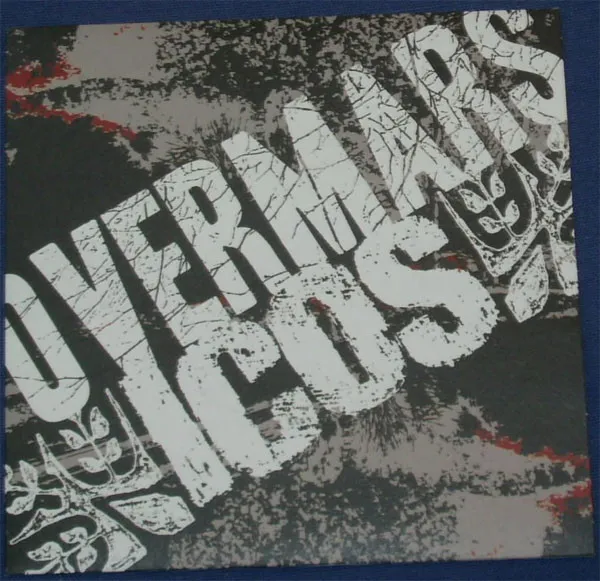 Overmars / Icos