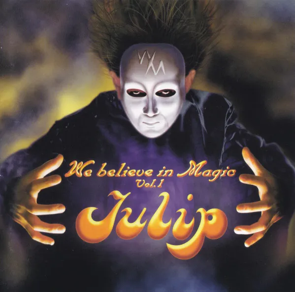 We Believe In Magic... Vol. 1