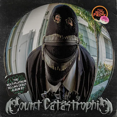 The Multi Selling Album By...