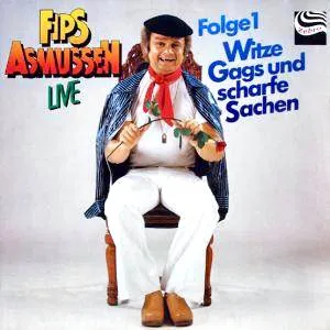 Live - Folge 1 - Witze, Gags Und Scharfe Sachen