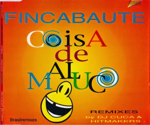 Coisa de Maluco