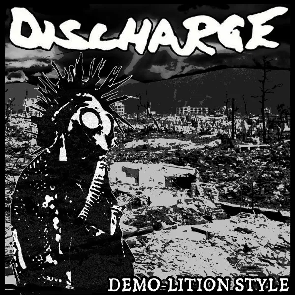 Demo-Lition Style