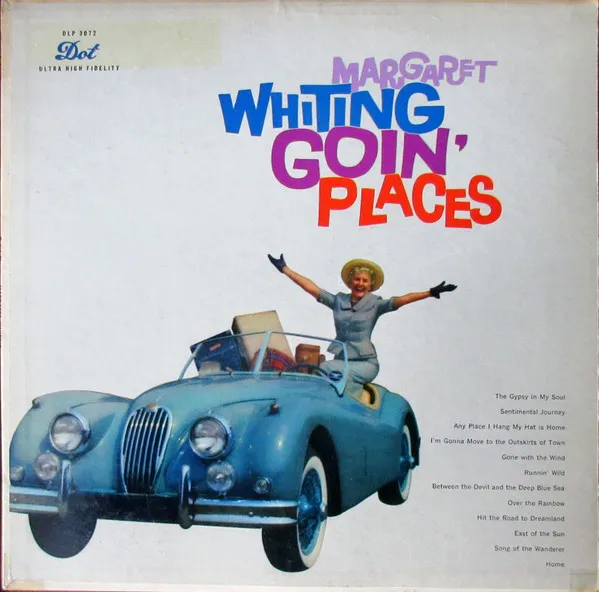 Goin' Places